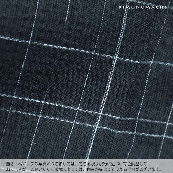 90、100、110、120、130 しじら甚平 キッズ