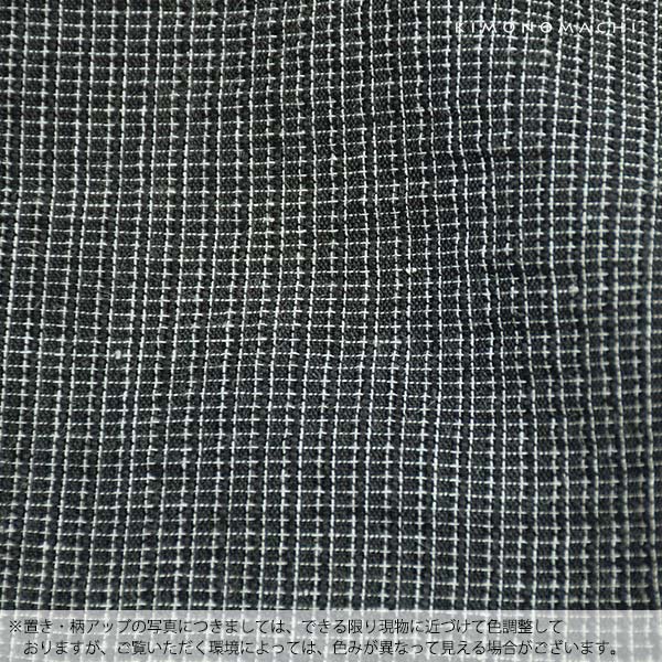 90、100、110、120、130 しじら甚平 キッズ