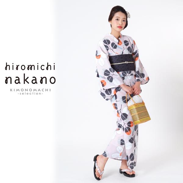 S、F、TL、LL 吸水速乾 ポリエステル浴衣