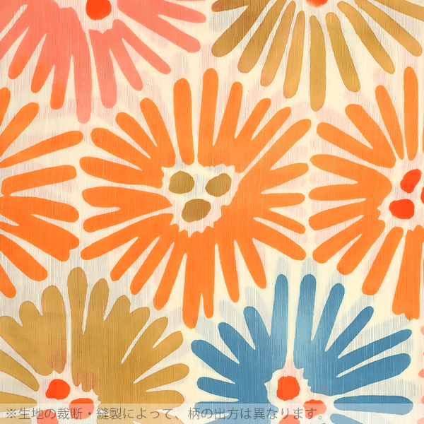 ツモリチサト 注染 女性浴衣