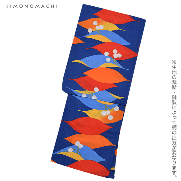 浴衣単品 女性浴衣 S、フリー、TL、LL