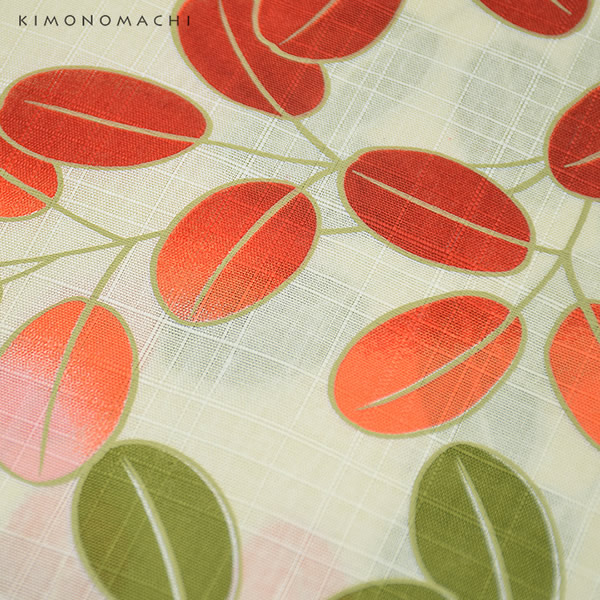 S、フリー、TL、LL 女性浴衣 レトロ