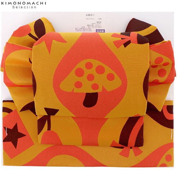 結び帯 付け帯 モダンアンテナ