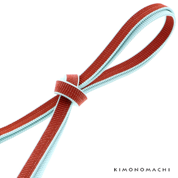 三分紐 組紐 帯締め