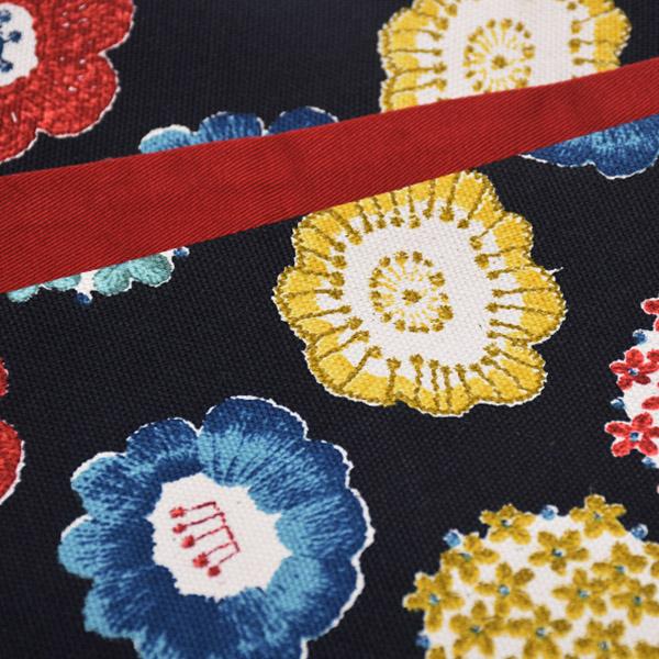 半幅帯 半巾帯 仕立て上がり帯