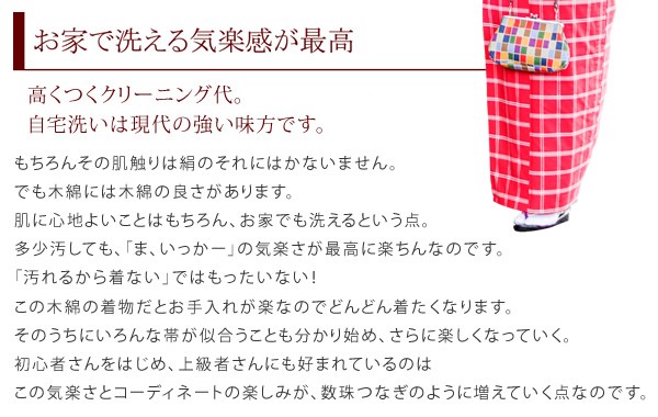 お家で洗える気楽感が最高 - 高くつくクリーニング代。自宅洗いは現代の強い味方です