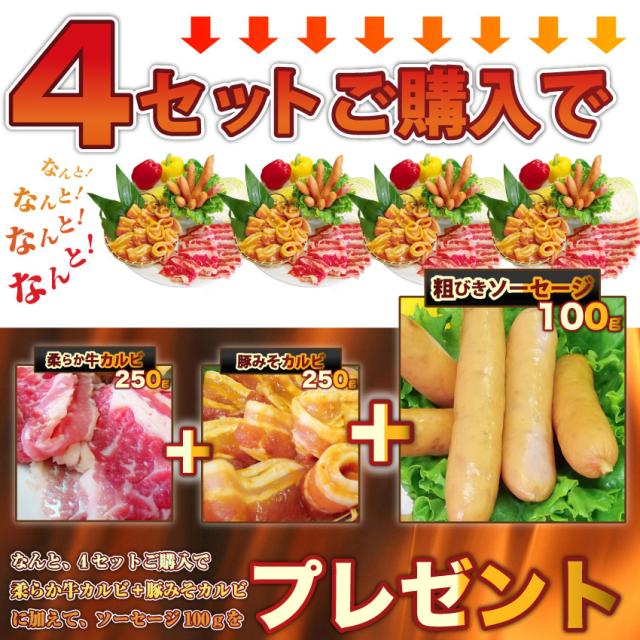 BBQset