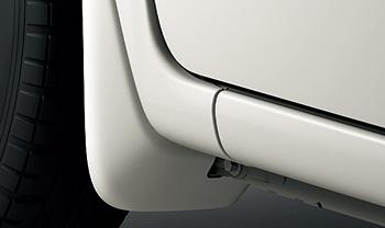 公式店舗 Honda ホンダ 純正 Nbox N Box エヌボックス マッドガード N Box用 ルナシルバーメタリック 17 2 仕様変更 08p00 Ty0 0w0 泥除け車 人気満点 Www Lifeactive Rs