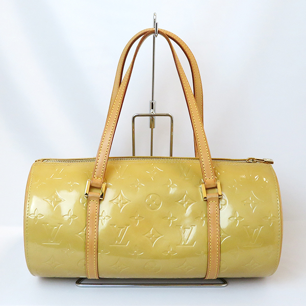 得価特価 ルイヴィトン バッグ ベットフォード ヴェルニ ハンドバック M91329 Louis Vuitton BCランク レディース 中古の通販はau PAY マーケット - ブランドリッツ |商品ロットナンバー:375044609 人気SALE定番人気