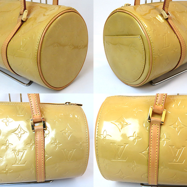 得価特価 ルイヴィトン バッグ ベットフォード ヴェルニ ハンドバック M91329 Louis Vuitton BCランク レディース 中古の通販はau PAY マーケット - ブランドリッツ |商品ロットナンバー:375044609 人気SALE定番人気
