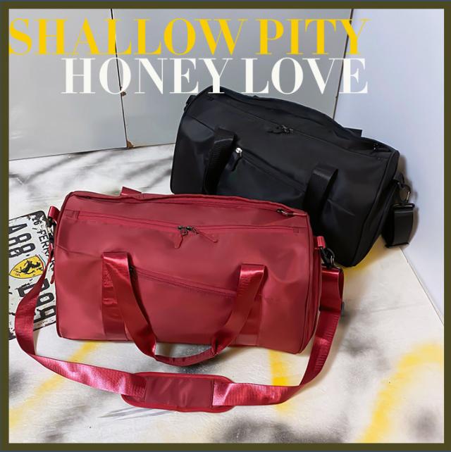 人気絶頂 ヨガバッグ レディースメンズ バッグ ジムバッグ バッグ スポーツバッグ シューズ収納 ボストンバッグ 機内持込 軽量 旅行 修学旅行 レデ さらに値下げ Www Centrodeladultomayor Com Uy