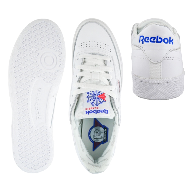 送料無料 リーボック スニーカー レディース クラシック Reebok