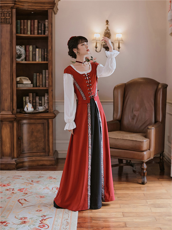 仮面舞踏会miss point ワンピースゴージャスドレスロリータ二次会