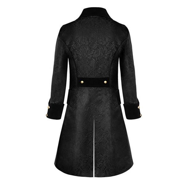 メンズ ジャケット アウター ベルベット 大きいサイズ 燕尾服