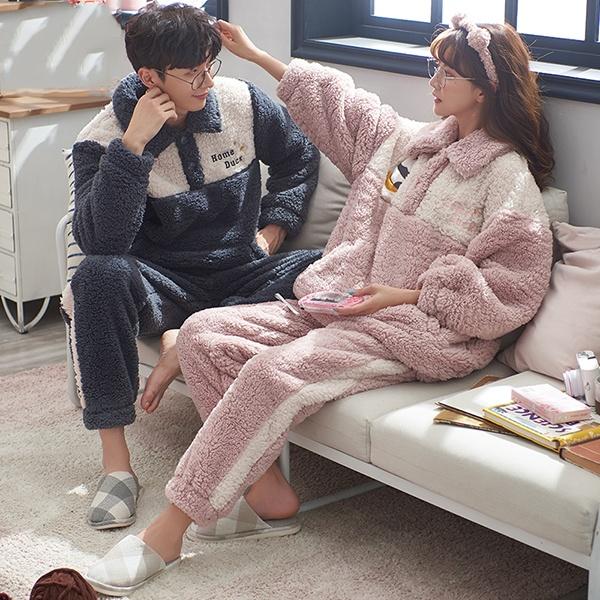 大注目 メンズ ルームウェア 冬 メンズパジャマ パジャマ レディース 冬 もこもこ パジャマ 冬向き パジャマ もこもこ ペア パジャマ 部屋着 裏 100 の保証 Kperovic Com