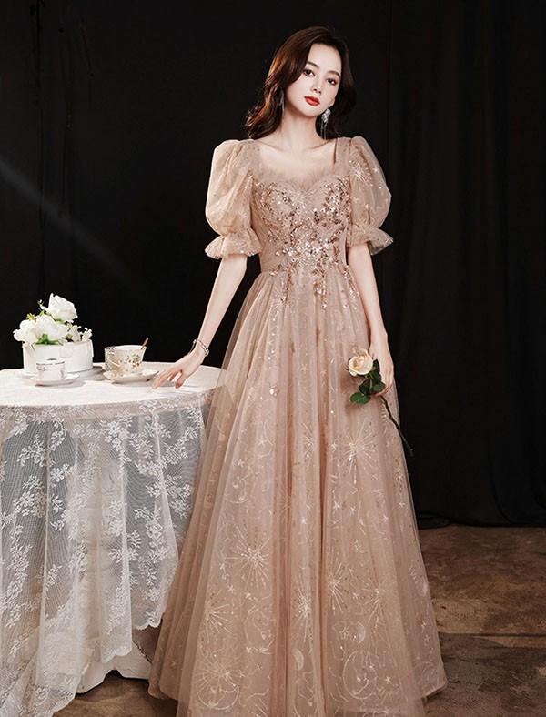 ドレス 大人 ピアノ 発表会 ロング丈 ぽっちゃり 大きいサイズ