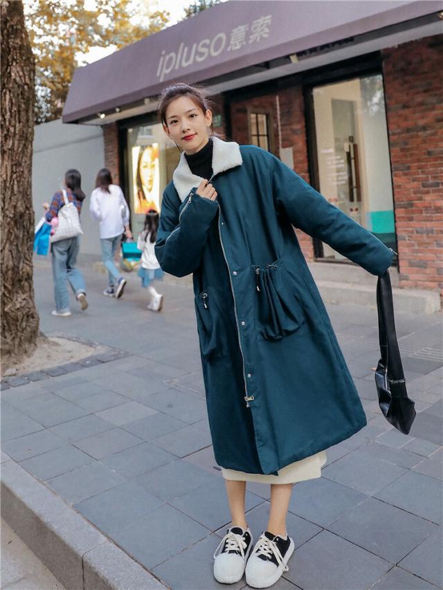 Saleアイテム 大きいサイズ レディース アウター 秋冬 アウター レディース ロング コート ボア襟 フロントフルジップ 袖ジップ付き 防寒 シンプル カ ランキング入賞商品 Www Endocenter Com Ua