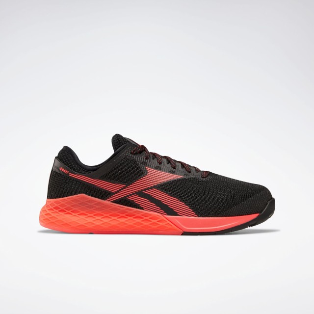 reebok q