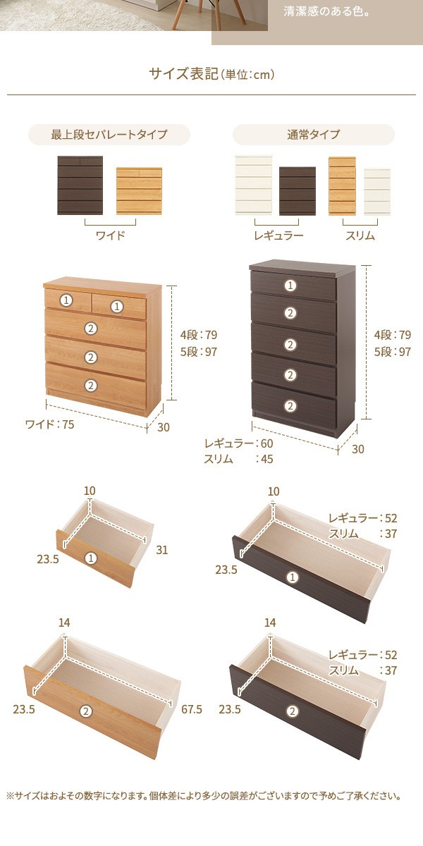大人気正規品 送料無料 頑丈薄型チェスト/収納棚 奥行30cm 日本製 『ウスピッタ』 生活用品・インテリアの通販はau PAY マーケット - イーグルアイau Wowma!店|商品ロットナンバー:229604063 高評価人気