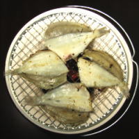 【業務用温泉カレイ】和倉温泉旅館の朝食で必ずといっていいほど出る温泉カレイ!