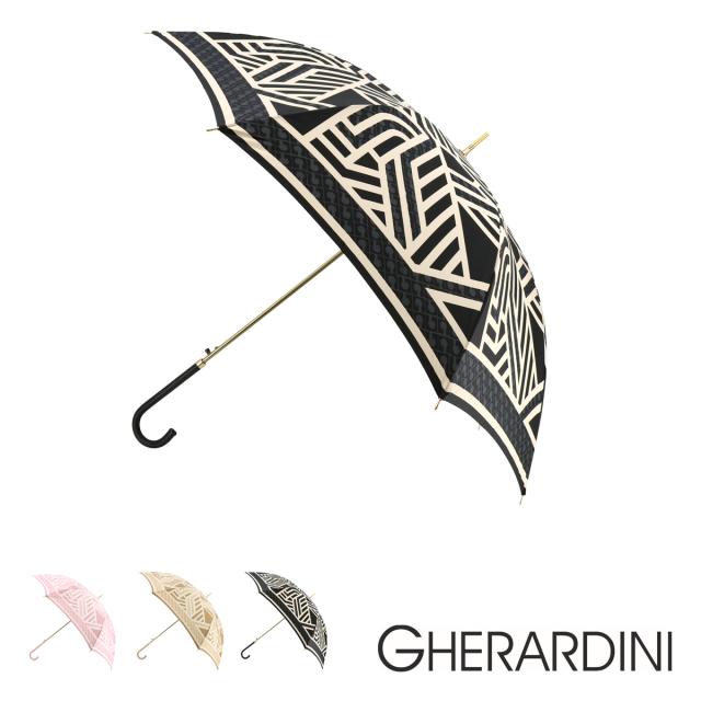 レディース 日本製 雨傘 ブランド 40 1gd 耐風骨 ゲラルディーニ ジャンプ傘 長傘 通販 Gherardini レビューを書いてポイント 5 Catedraldetlalnepantla Org