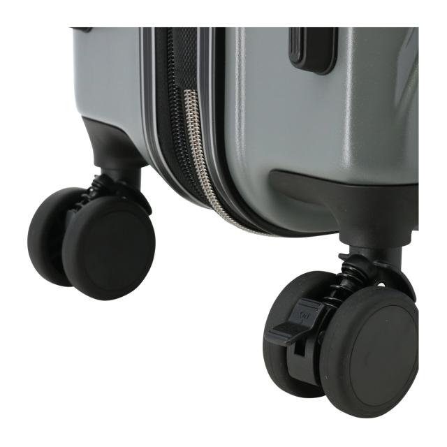 【レビュー投稿で+5％還元】カンゴール スーツケース 機内持ち込み 38(43)L 36cm 3.6kg クロスエイトIII 250-5720 Cross Eight III KANGOL TSAロック搭載 エキスパンダブル クリスマス_mp