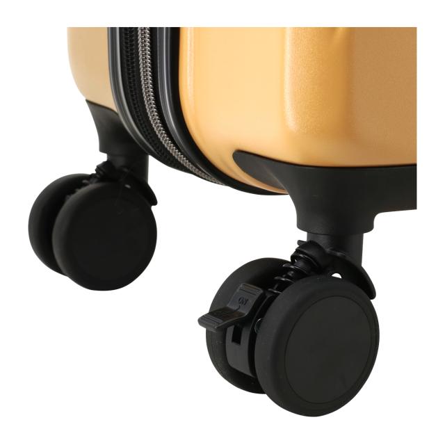 【レビュー投稿で+5％還元】カンゴール スーツケース 49(55)L 38cm 3.8kg クロスエイトIII 250-5721 Cross Eight III KANGOL TSAロック搭載 エキスパンダブル クリスマス_mp