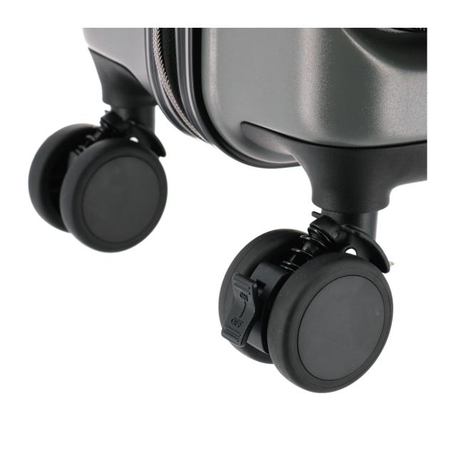 【レビュー投稿で+5％還元】カンゴール スーツケース 37L 55cm 3.5kg  機内持ち込み フロントオープン クロスエイトIII 250-5722 Cross Eight III KANGOL TSAロック搭載 エキスパンダブル クリスマス_mp