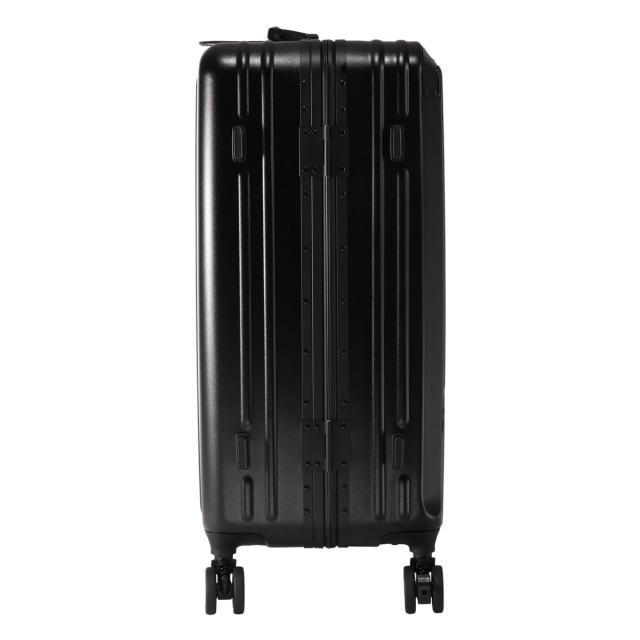 【レビュー投稿で+5％還元】カンゴール スーツケース 65L 70cm 4.5kg クロスエイト フレーム キャリーケース 250-5730 Cross Eight Frame KANGOL TSAロック搭載 ラッチロック クリスマス_mp