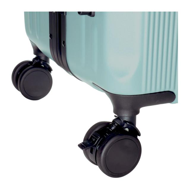 【レビュー投稿で+5％還元】カンゴール スーツケース 90L 75cm 5.2kg クロスエイト フレーム キャリーケース 250-5731 Cross Eight Frame KANGOL TSAロック搭載 ラッチロック クリスマス_mp