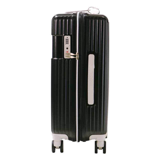 【レビュー投稿で+5％還元】Lee ミニオン スーツケース 52L 58L 62cm 3.6kg 320-30001 MINIONS リー TSAロック搭載 エキスパンダブル キャリーケース ハードキャリー ストッパー付き クリスマス_mp