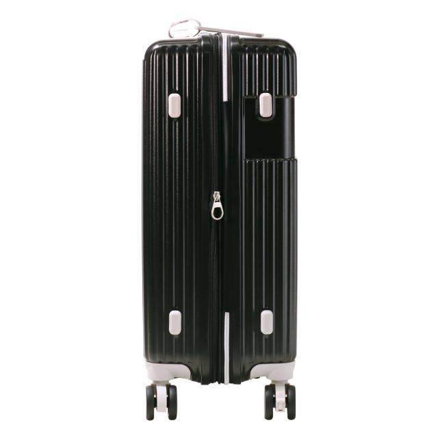 【レビュー投稿で+5％還元】Lee ミニオン スーツケース 52L 58L 62cm 3.6kg 320-30001 MINIONS リー TSAロック搭載 エキスパンダブル キャリーケース ハードキャリー ストッパー付き クリスマス_mp