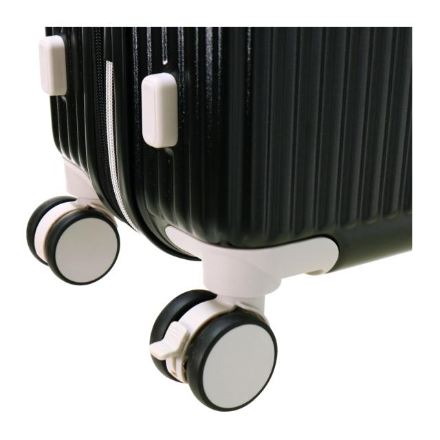 【レビュー投稿で+5％還元】Lee ミニオン スーツケース 52L 58L 62cm 3.6kg 320-30001 MINIONS リー TSAロック搭載 エキスパンダブル キャリーケース ハードキャリー ストッパー付き クリスマス_mp