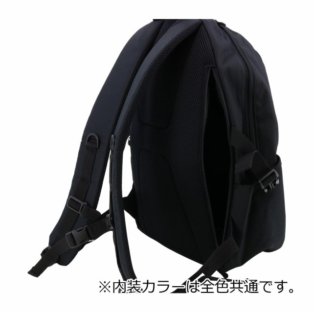 最大35%還元＆1000円クーポン】Lee リュック 25L A4 メンズ レディース