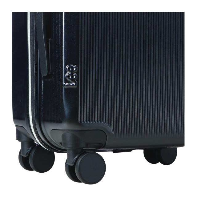 【レビュー投稿で+5%還元】Lee スーツケース 35L 41L 53cm 3.1kg 19インチ ハードキャリー 機内持ち込み 4輪 320-9040 ギャラクシー III リー TSAロック搭載 エキスパンダブル ストッパー付き クリスマス_mp
