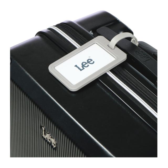 【レビュー投稿で+5%還元】Lee スーツケース 35L 41L 53cm 3.1kg 19インチ ハードキャリー 機内持ち込み 4輪 320-9040 ギャラクシー III リー TSAロック搭載 エキスパンダブル ストッパー付き クリスマス_mp