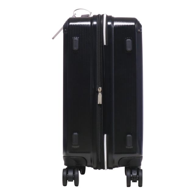 【レビュー投稿で+5%還元】Lee スーツケース 35L 41L 53cm 3.1kg 19インチ ハードキャリー 機内持ち込み 4輪 320-9040 ギャラクシー III リー TSAロック搭載 エキスパンダブル ストッパー付き クリスマス_mp