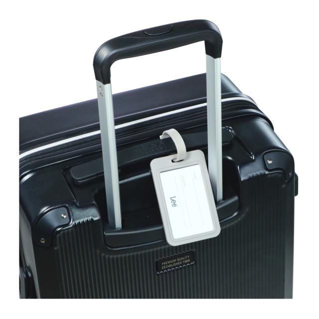 【レビュー投稿で+5%還元】Lee スーツケース 35L 41L 53cm 3.1kg 19インチ ハードキャリー 機内持ち込み 4輪 320-9040 ギャラクシー III リー TSAロック搭載 エキスパンダブル ストッパー付き クリスマス_mp