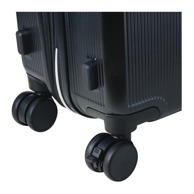 【レビュー投稿で+5%還元】Lee スーツケース 35L 41L 53cm 3.1kg 19インチ ハードキャリー 機内持ち込み 4輪 320-9040 ギャラクシー III リー TSAロック搭載 エキスパンダブル ストッパー付き クリスマス_mp