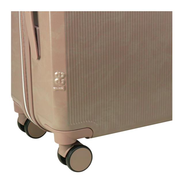 【レビュー投稿で+5%還元】Lee スーツケース 60L 61cm 3.7kg 22インチ ハードキャリー 4輪 320-9041 ギャラクシー III リー TSAロック搭載 エキスパンダブル ストッパー付き クリスマス_mp