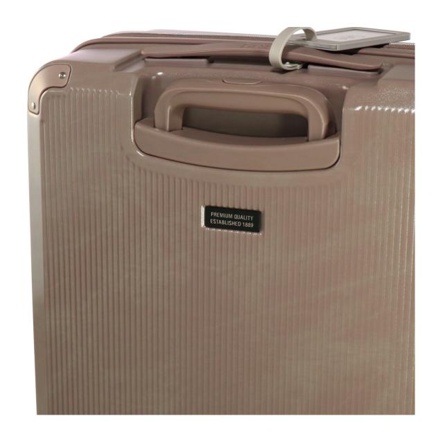 【レビュー投稿で+5%還元】Lee スーツケース 60L 61cm 3.7kg 22インチ ハードキャリー 4輪 320-9041 ギャラクシー III リー TSAロック搭載 エキスパンダブル ストッパー付き クリスマス_mp