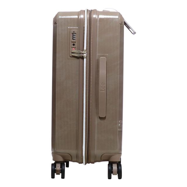 【レビュー投稿で+5%還元】Lee スーツケース 60L 61cm 3.7kg 22インチ ハードキャリー 4輪 320-9041 ギャラクシー III リー TSAロック搭載 エキスパンダブル ストッパー付き クリスマス_mp