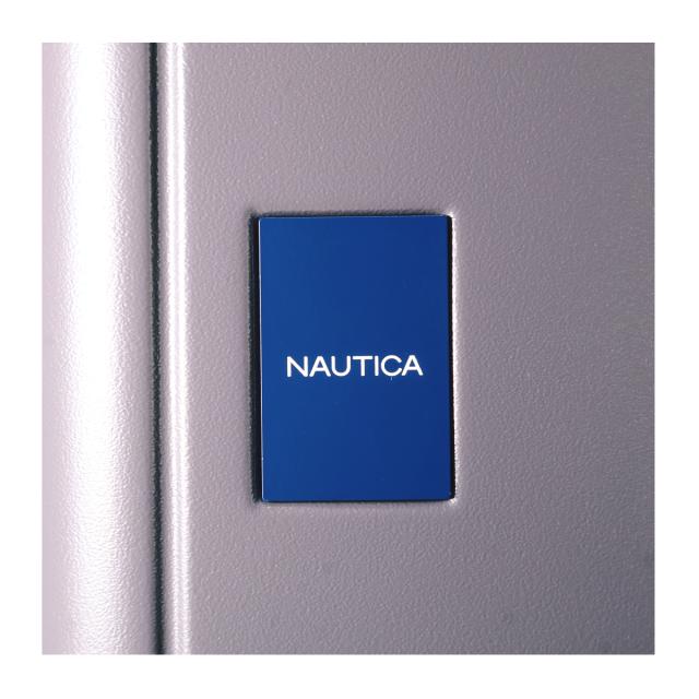 【レビュー投稿で+5％還元】ノーティカ スーツケース 43L 54cm 3.3kg ジッパーキャリー 機内持ち込み 370-1050 NTC-018 NAUTICA キャリーケース キャリーバッグ TSAロック搭載 拡張 エキスパンダブル クリスマス_mp