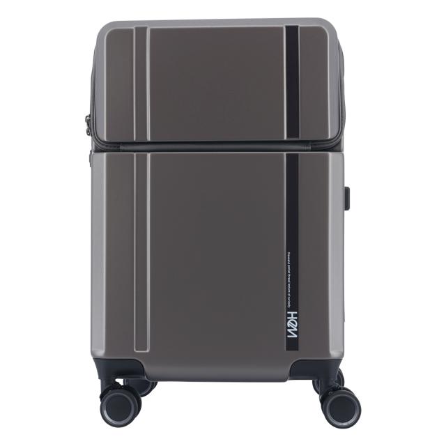 【レビュー投稿で+5％還元】ヘム スーツケース 62L 61.5cm 4.1kg 39-50830（旧品番 39-5081） HeM | 当社限定 別注モデル TSAロック搭載 エキスパンダブル クリスマス_mp