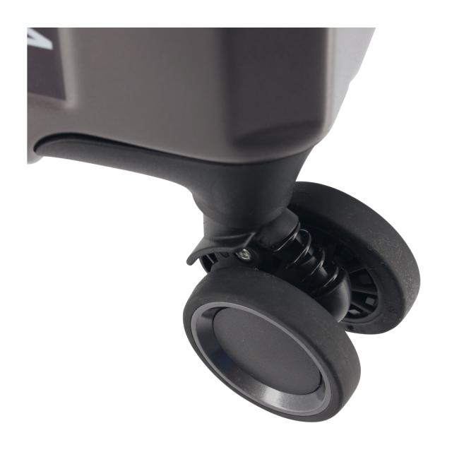 【レビュー投稿で+5％還元】ヘム スーツケース 62L 61.5cm 4.1kg 39-50830（旧品番 39-5081） HeM | 当社限定 別注モデル TSAロック搭載 エキスパンダブル クリスマス_mp