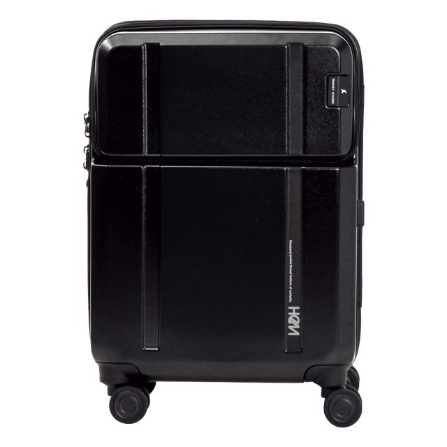 【レビュー投稿で+5％還元】ヘム トランジットラウンジ スーツケース 35L 43L 47cm 3.9kg キャリーケース スーツケース キャリーバッグ 39-5108 トップオープン HeM×TRANJIT LOUNGE 機内持ち込み TSAロック搭載 エキスパンダブル ハードキャリー ファスナー クリスマス_mp