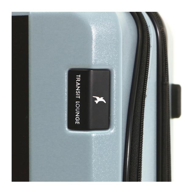 【レビュー投稿で+5％還元】ヘム トランジットラウンジ スーツケース 62L 55.5cm 4.4kg キャリーケース スーツケース キャリーバッグ 39-5109 トップオープン HeM×TRANJIT LOUNGE TSAロック搭載 エキスパンダブル ハードキャリー ファスナー クリスマス_mp