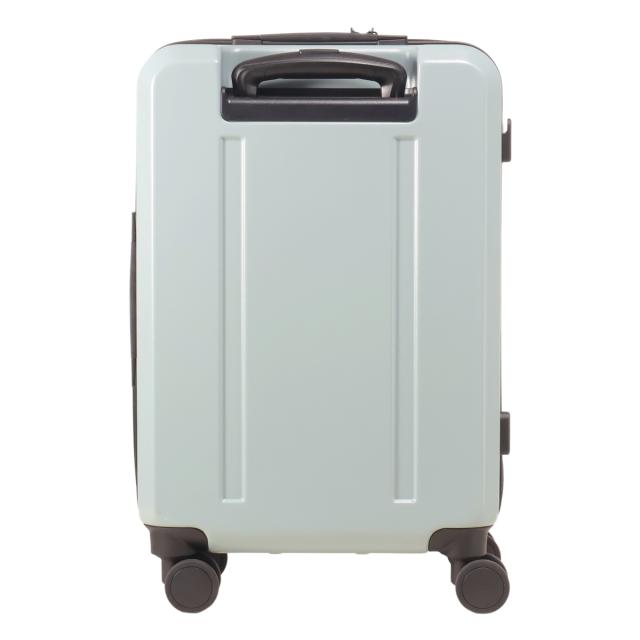 【レビュー投稿で+5％還元】ヘム トランジットラウンジ スーツケース 35L 49cm 3.6kg キャリーケース スーツケース キャリーバッグ 39-5121 フロントオープン HeM TRANSIT LOUNGE 機内持ち込み TSAロック搭載 クリスマス_mp