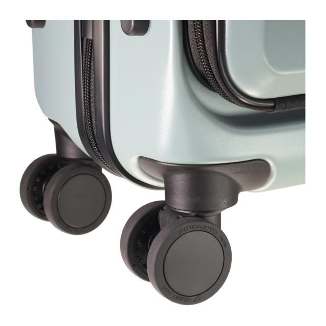 【レビュー投稿で+5％還元】ヘム トランジットラウンジ スーツケース 35L 49cm 3.6kg キャリーケース スーツケース キャリーバッグ 39-5121 フロントオープン HeM TRANSIT LOUNGE 機内持ち込み TSAロック搭載 クリスマス_mp