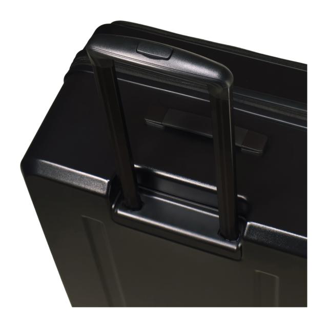 【レビュー投稿で+5％還元】ヘム トランジットラウンジ スーツケース 93L 69cm 5.8kg キャリーケース スーツケース キャリーバッグ 39-5123 フロントオープン HeM TRANSIT LOUNGE TSAロック搭載 静音キャスター クリスマス_mp